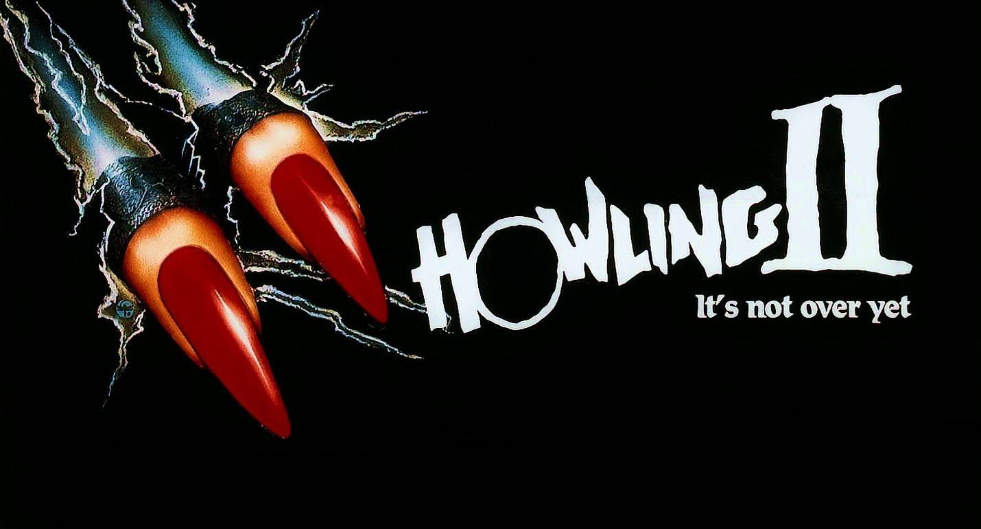 The Howling VIII: Reborn High Quality Background on Wallpapers Vista