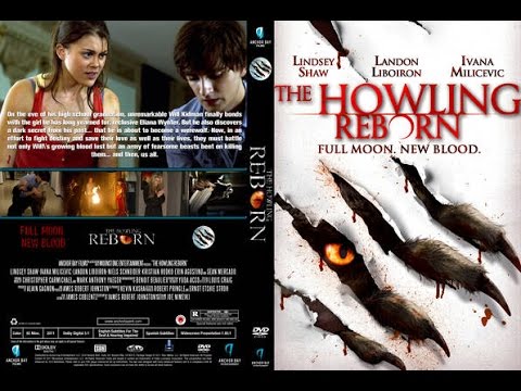 Images of The Howling VIII: Reborn | 480x360
