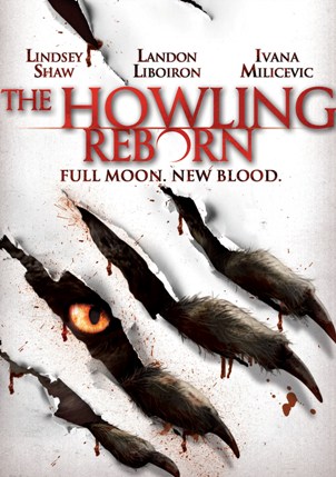 The Howling VIII: Reborn Pics, Movie Collection