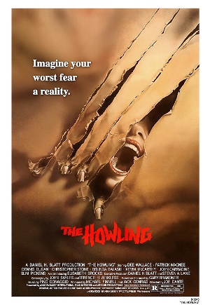 The Howling #20