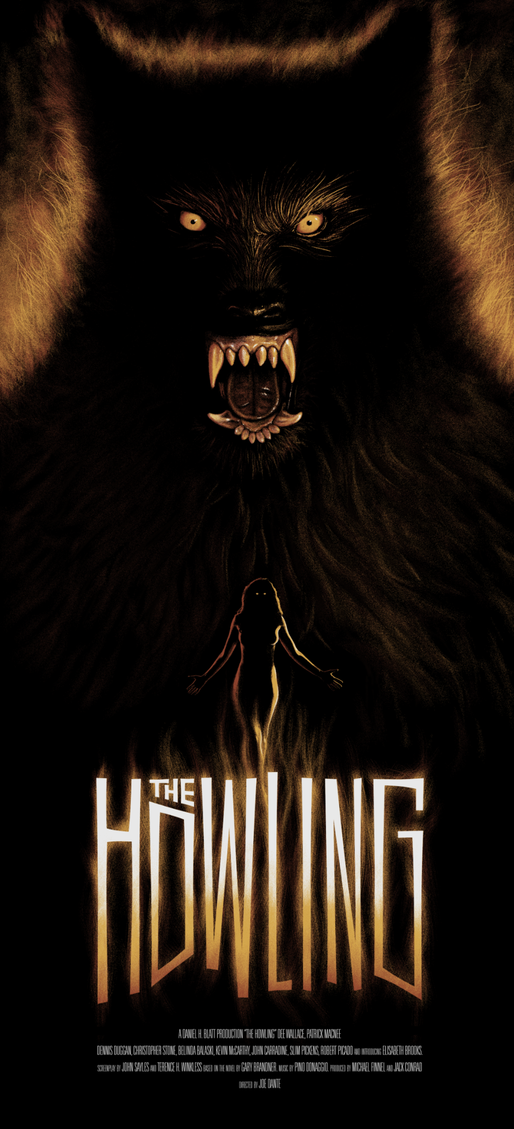 The Howling wallpapers, Movie, HQ The Howling pictures | 4K Wallpapers 2019