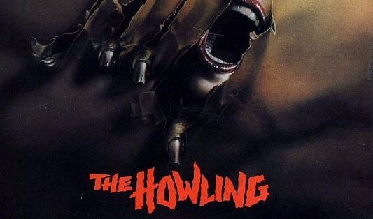The Howling #14