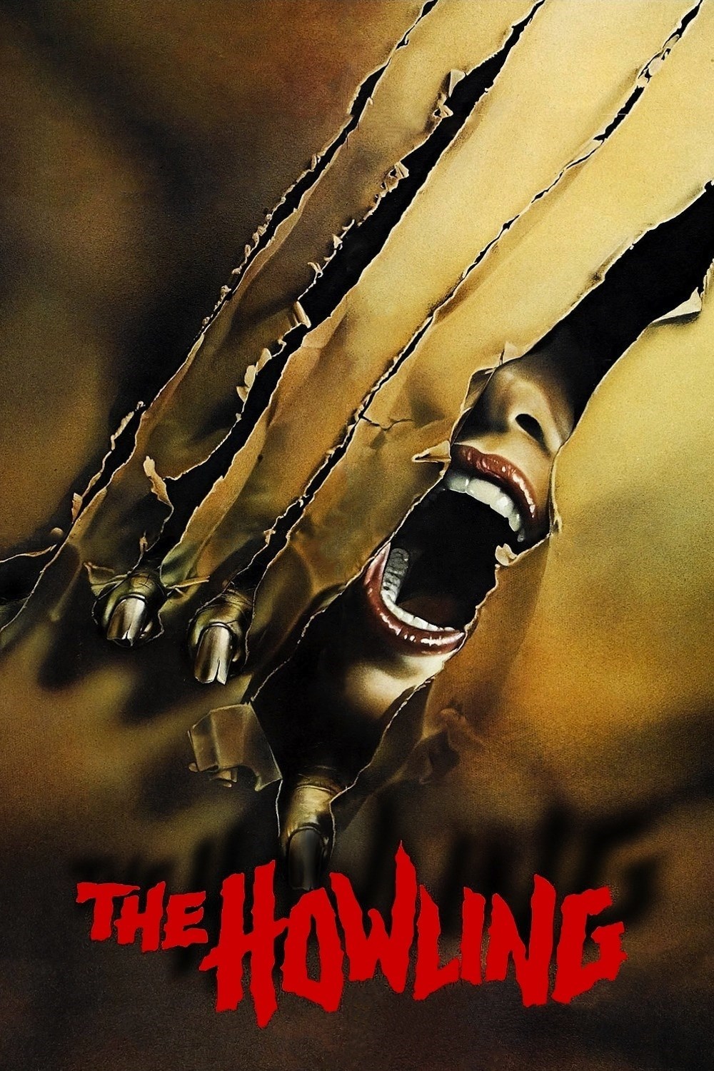The Howling Backgrounds, Compatible - PC, Mobile, Gadgets| 1000x1500 px