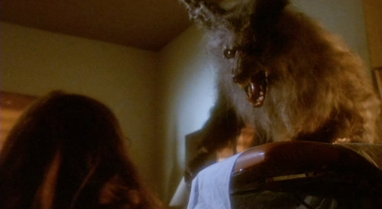 The Howling #24