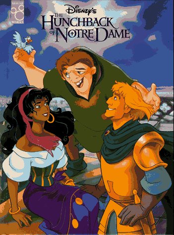 Amazing The Hunchback Of Notre-dame Pictures & Backgrounds