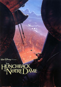 The Hunchback Of Notre-dame Backgrounds on Wallpapers Vista