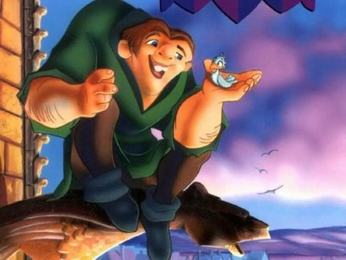 The Hunchback Of Notre-dame High Quality Background on Wallpapers Vista