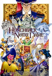 The Hunchback Of Notre-dame Backgrounds, Compatible - PC, Mobile, Gadgets| 182x268 px