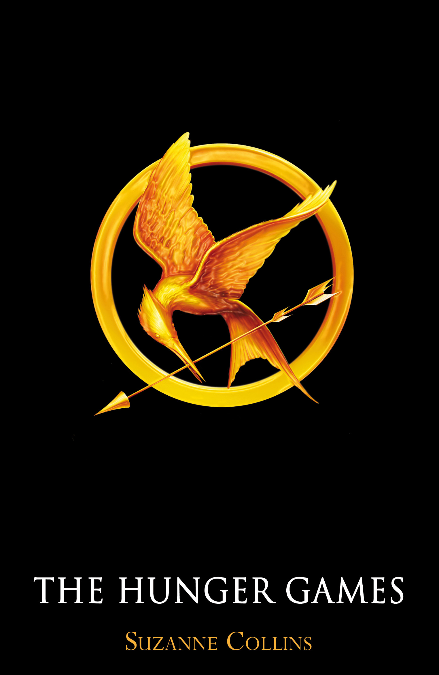 The Hunger Games #9
