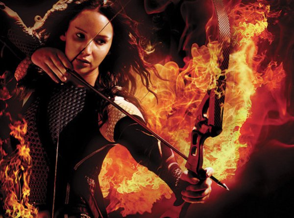 The Hunger Games: Catching Fire Backgrounds, Compatible - PC, Mobile, Gadgets| 600x445 px