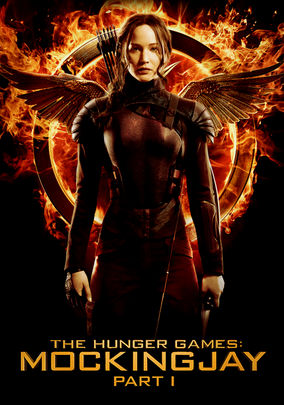 The Hunger Games: Mockingjay - Part 1 #12