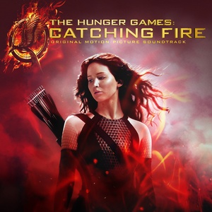 The Hunger Games: Catching Fire #16