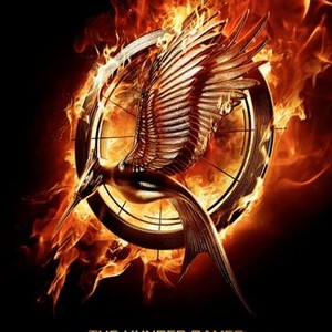 The Hunger Games: Catching Fire #24