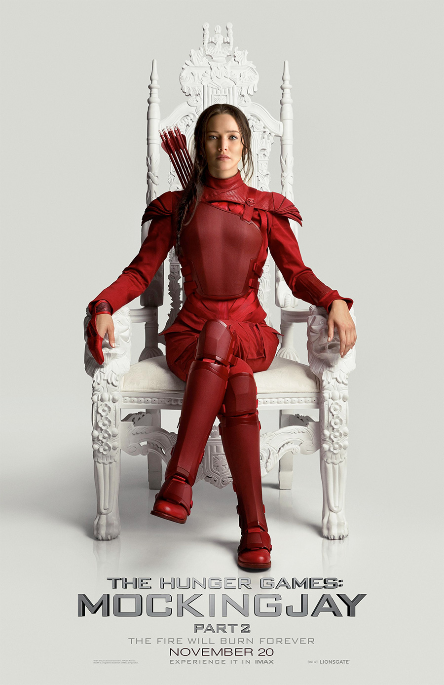 900x1388 > The Hunger Games: Mockingjay - Part 2 Wallpapers