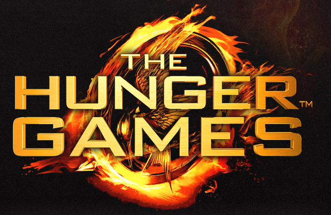 The Hunger Games #22