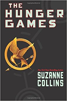 The Hunger Games #11