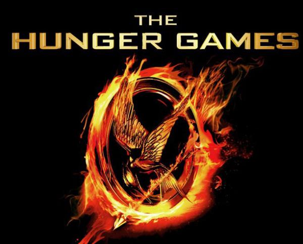 The Hunger Games #23