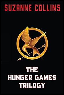 The Hunger Games #15