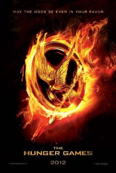 HD Quality Wallpaper | Collection: Movie, 371x550 The Hunger Games