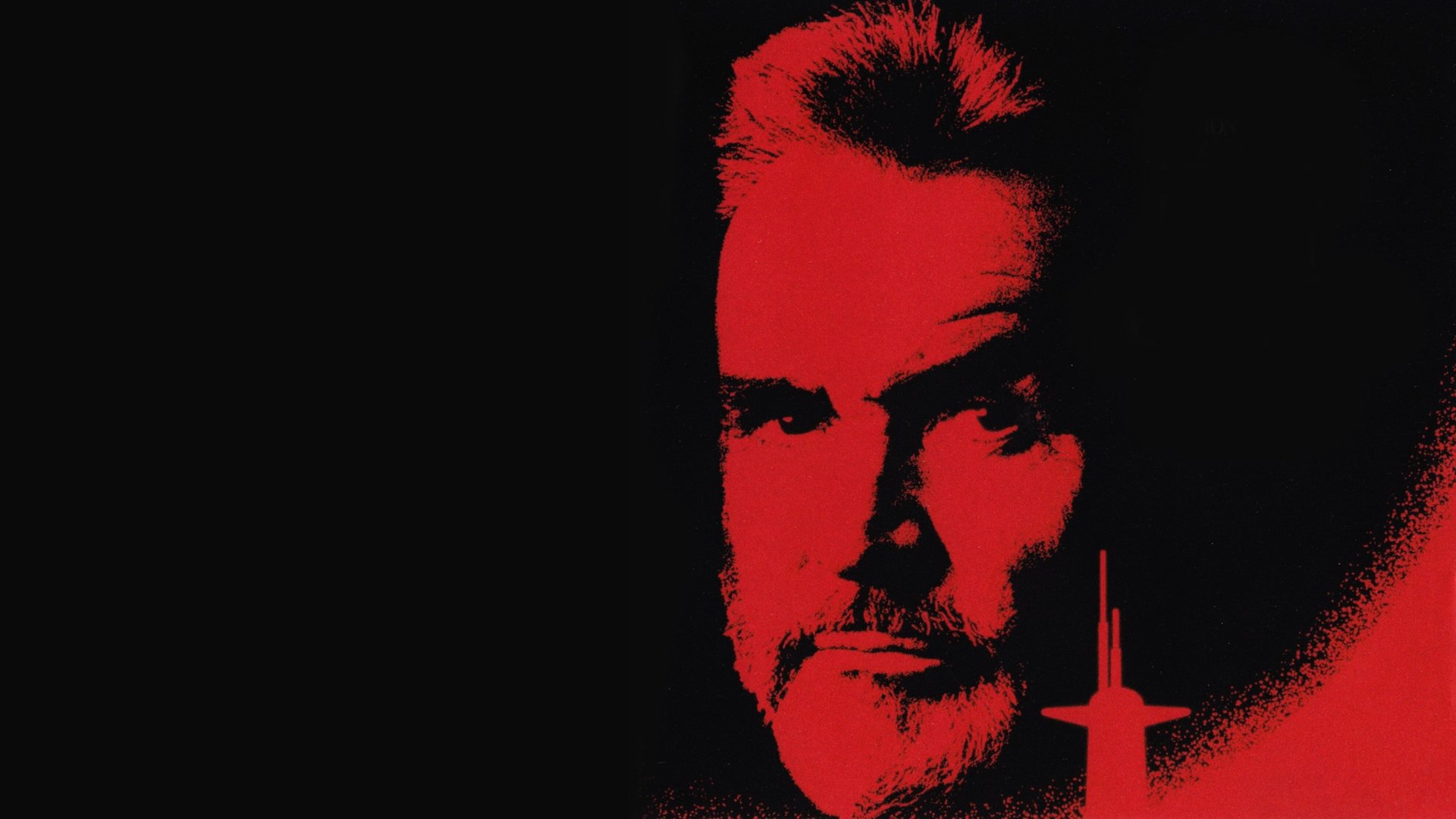 The Hunt For Red October #5