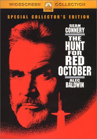 The Hunt For Red October #15