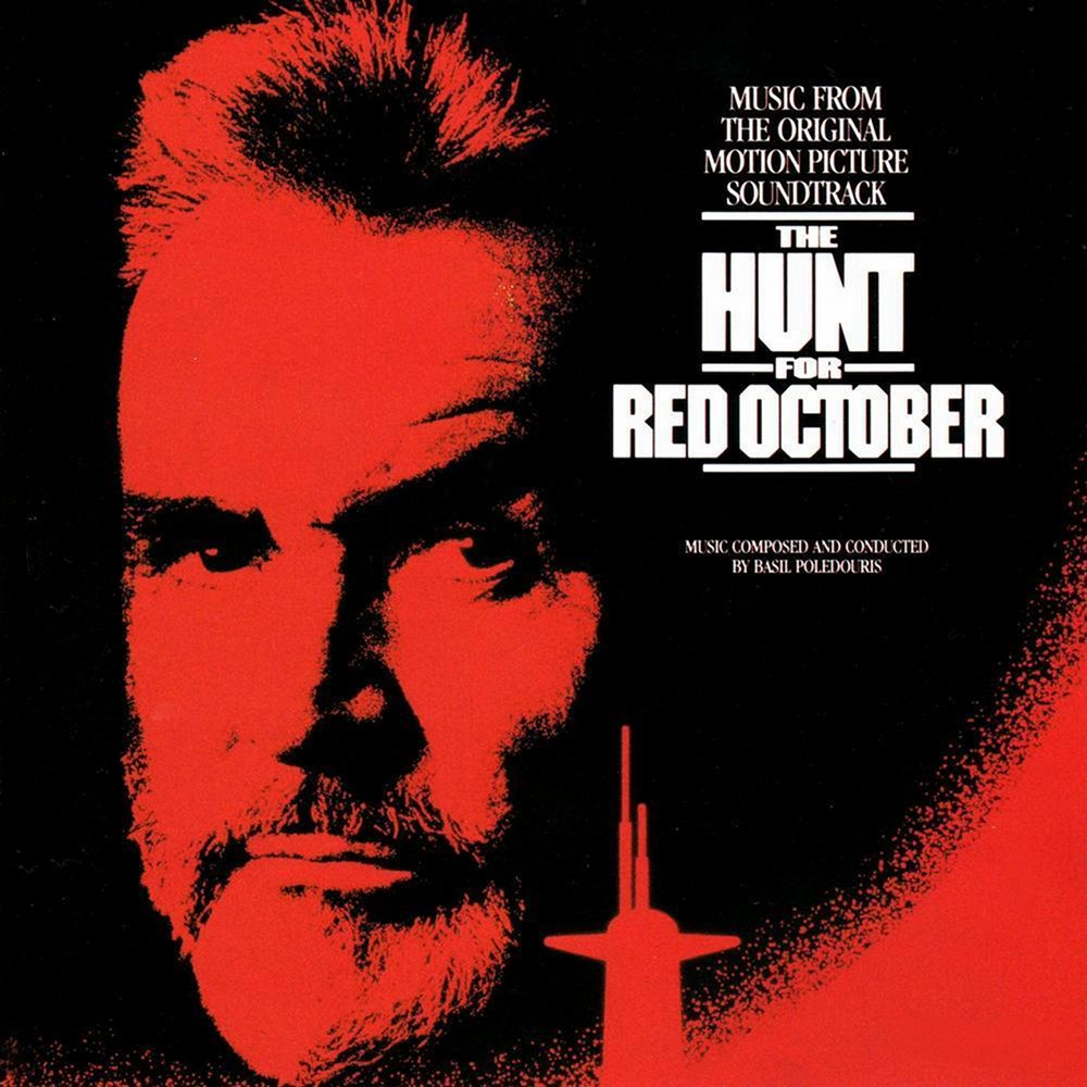 The Hunt For Red October #23