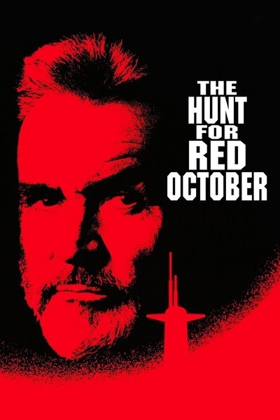 The Hunt For Red October #12