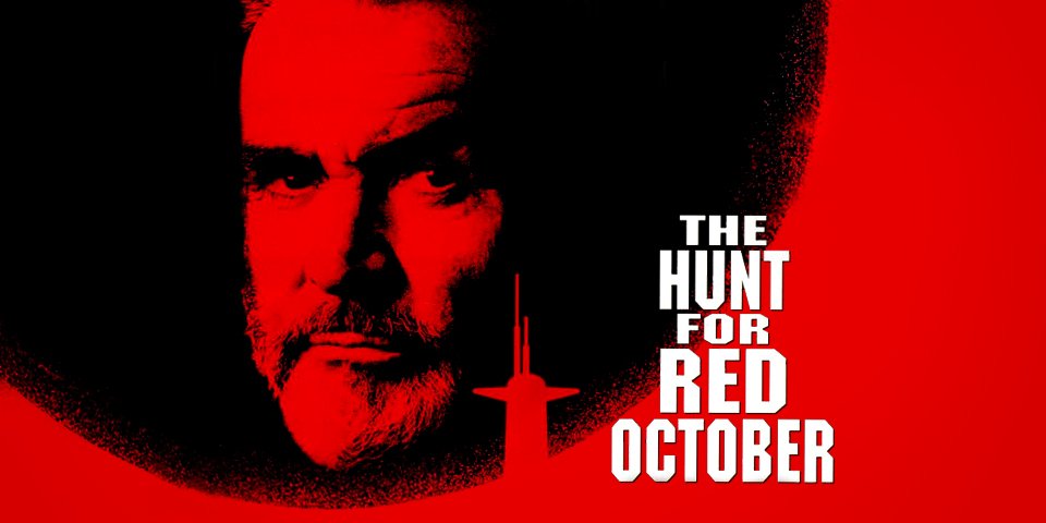 The Hunt For Red October #13