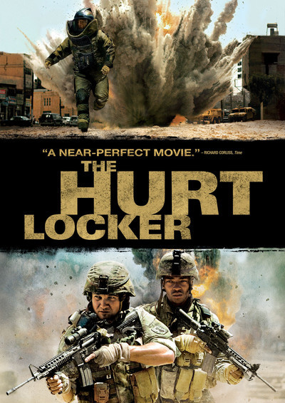 The Hurt Locker #12