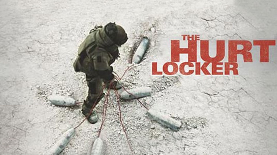 The Hurt Locker HD wallpapers, Desktop wallpaper - most viewed