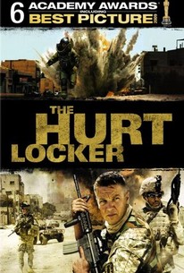 HQ The Hurt Locker Wallpapers | File 28.24Kb