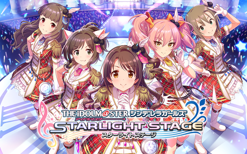 496x310 > The Idolmaster: Cinderella Girls Starlight Stage Wallpapers