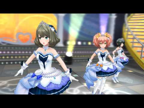 The Idolmaster: Cinderella Girls Starlight Stage #15