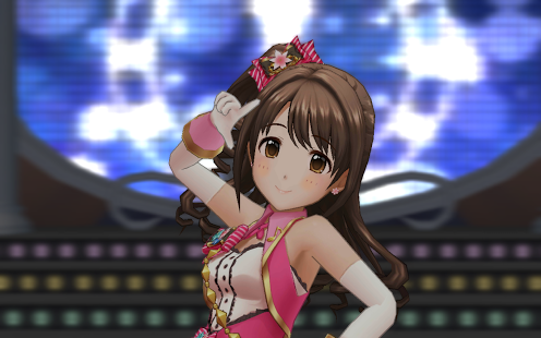 The Idolmaster: Cinderella Girls Starlight Stage Backgrounds, Compatible - PC, Mobile, Gadgets| 496x310 px