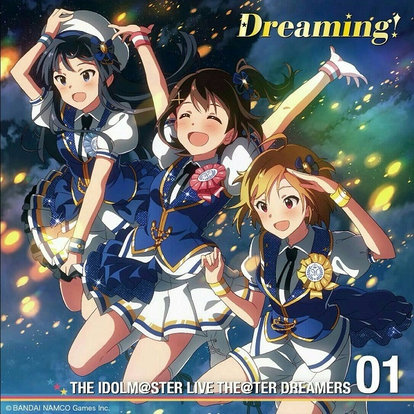 THE IDOLM@STER: Million Live! #10