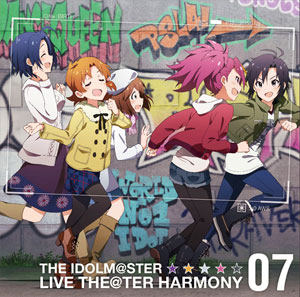 THE IDOLM@STER: Million Live! #20