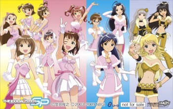 The IDOLM@STER #23