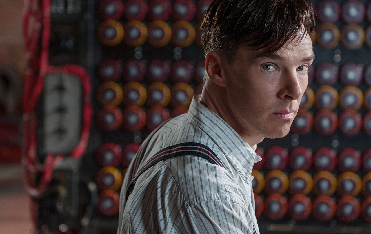 The Imitation Game Backgrounds, Compatible - PC, Mobile, Gadgets| 1280x810 px