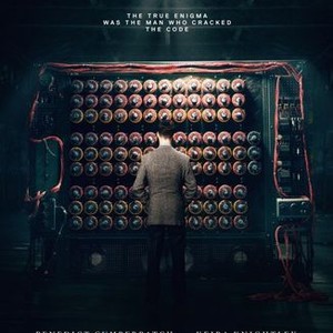 The Imitation Game High Quality Background on Wallpapers Vista