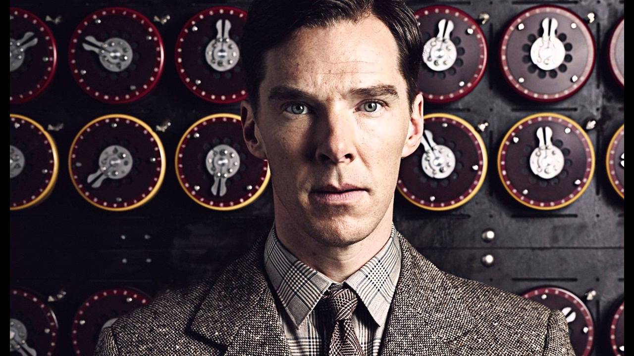 HQ The Imitation Game Wallpapers | File 139.19Kb