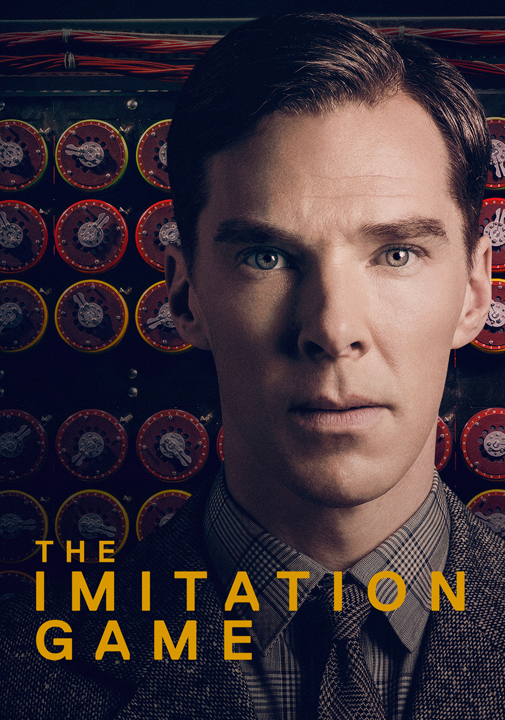 The Imitation Game HD wallpapers, Desktop wallpaper - most viewed