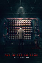 Nice wallpapers The Imitation Game 182x268px
