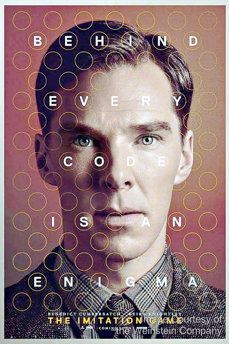 The Imitation Game Backgrounds on Wallpapers Vista