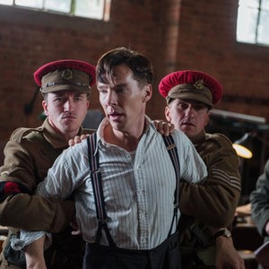 Images of The Imitation Game | 300x300