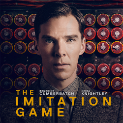 Nice Images Collection: The Imitation Game Desktop Wallpapers