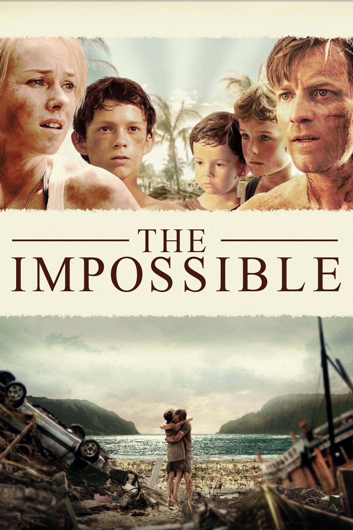 The Impossible #2