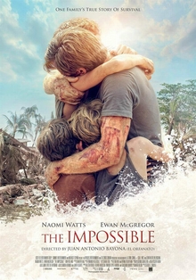 The Impossible Pics, Movie Collection