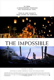 The Impossible #13