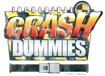 The Incredible Crash Dummies #11