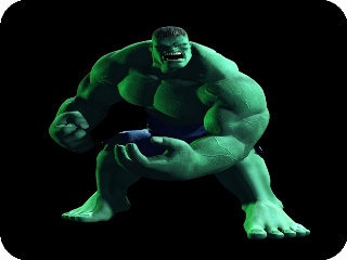 The Incredible Hulk: Ultimate Destruction #12